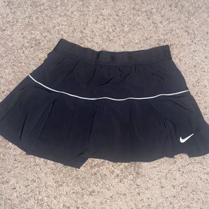 nike tennis skirt